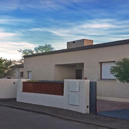 Loft Spa - Cote Chateau. Carcassonne Bagian luar foto