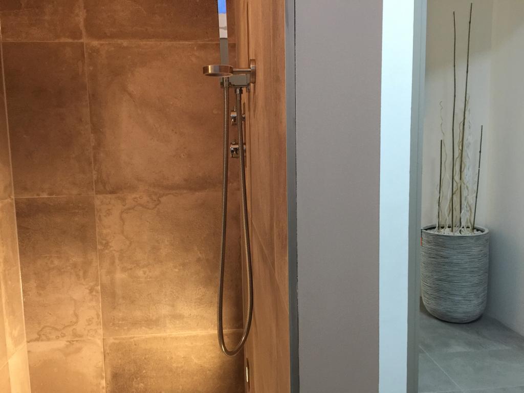 Loft Spa - Cote Chateau. Carcassonne Bagian luar foto