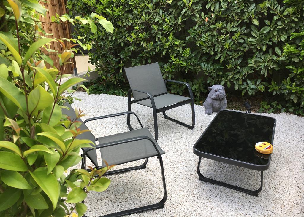 Loft Spa - Cote Chateau. Carcassonne Bagian luar foto