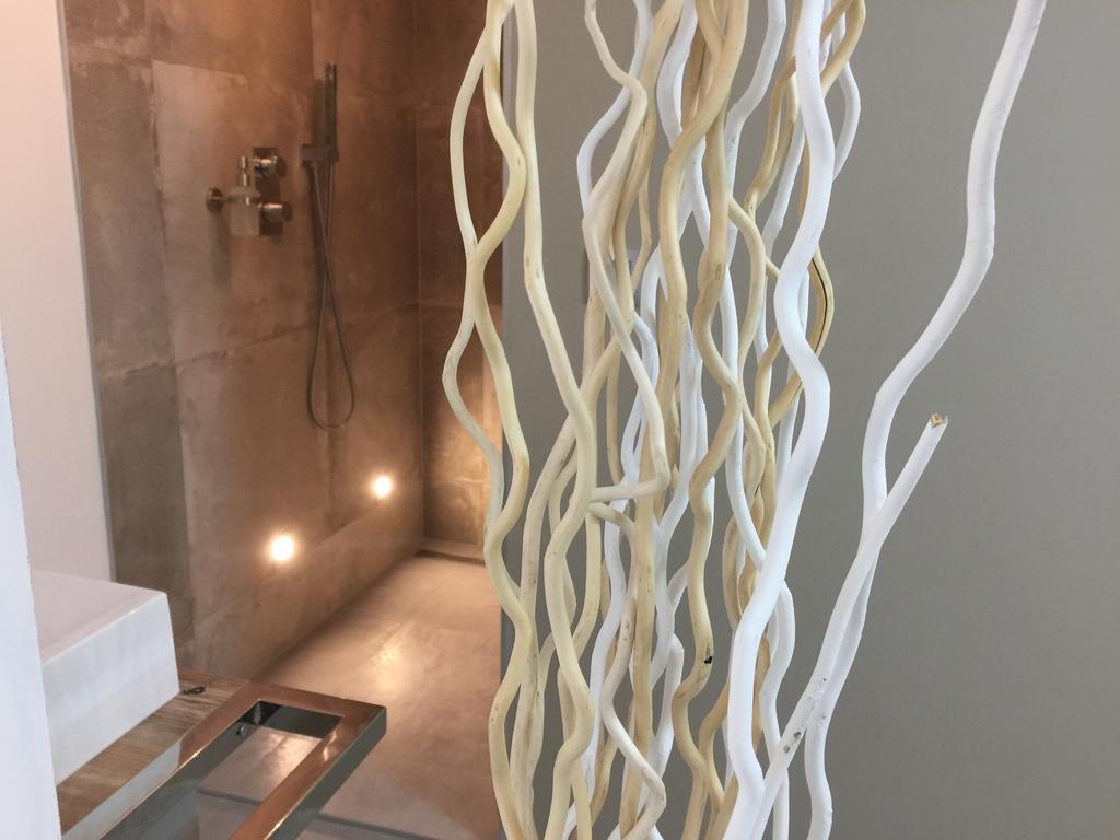 Loft Spa - Cote Chateau. Carcassonne Bagian luar foto